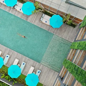 Citadines Berawa Bali تْشانغو
