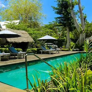  Séjour chez l'habitant Chanteak Bali