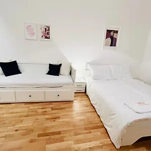 New Complex Florenc Prague