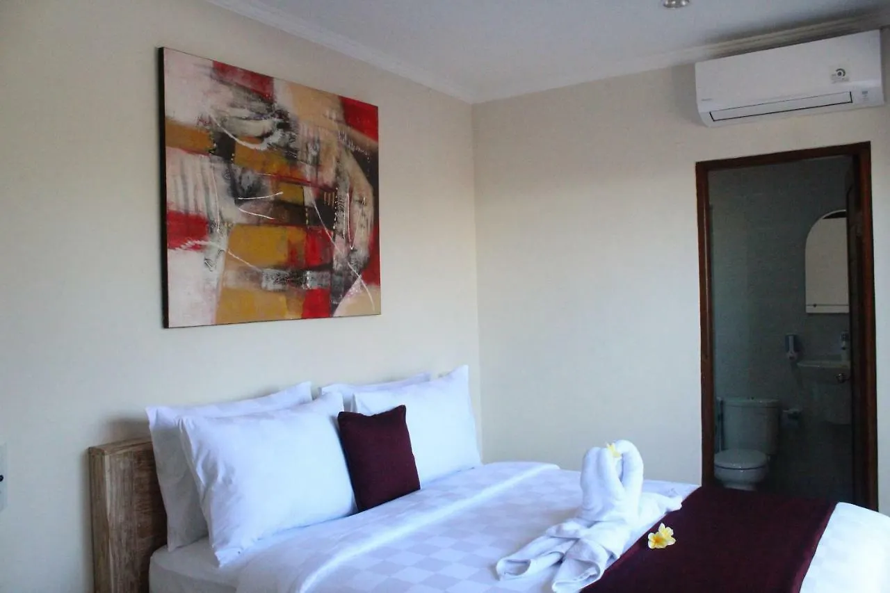 Dana Homestay تْشانغو