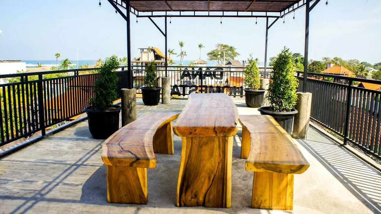 Dana Homestay تْشانغو